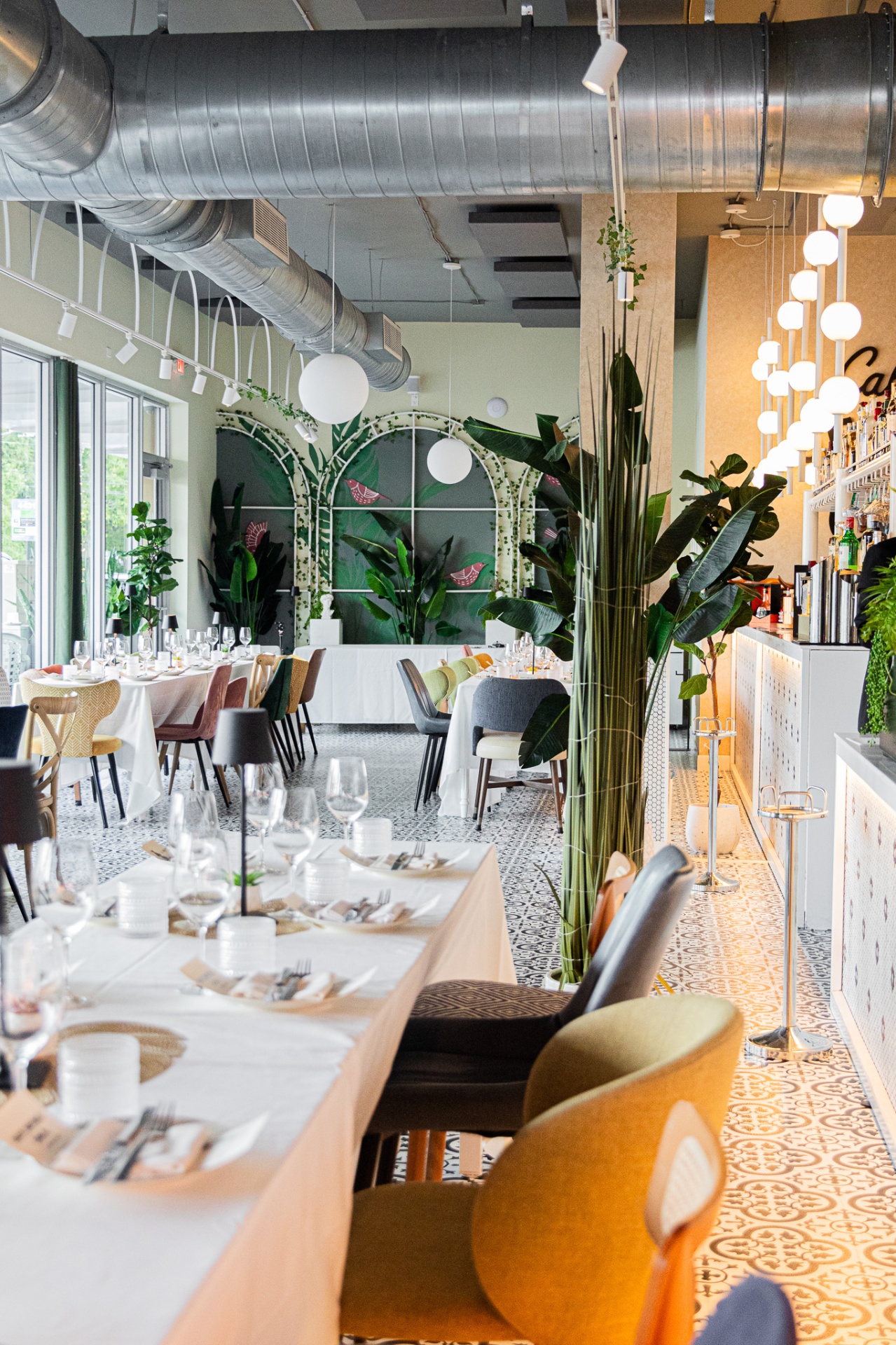 CalaMillor Miami Gourmet Experience — Gourmet Experience · Coral Gables