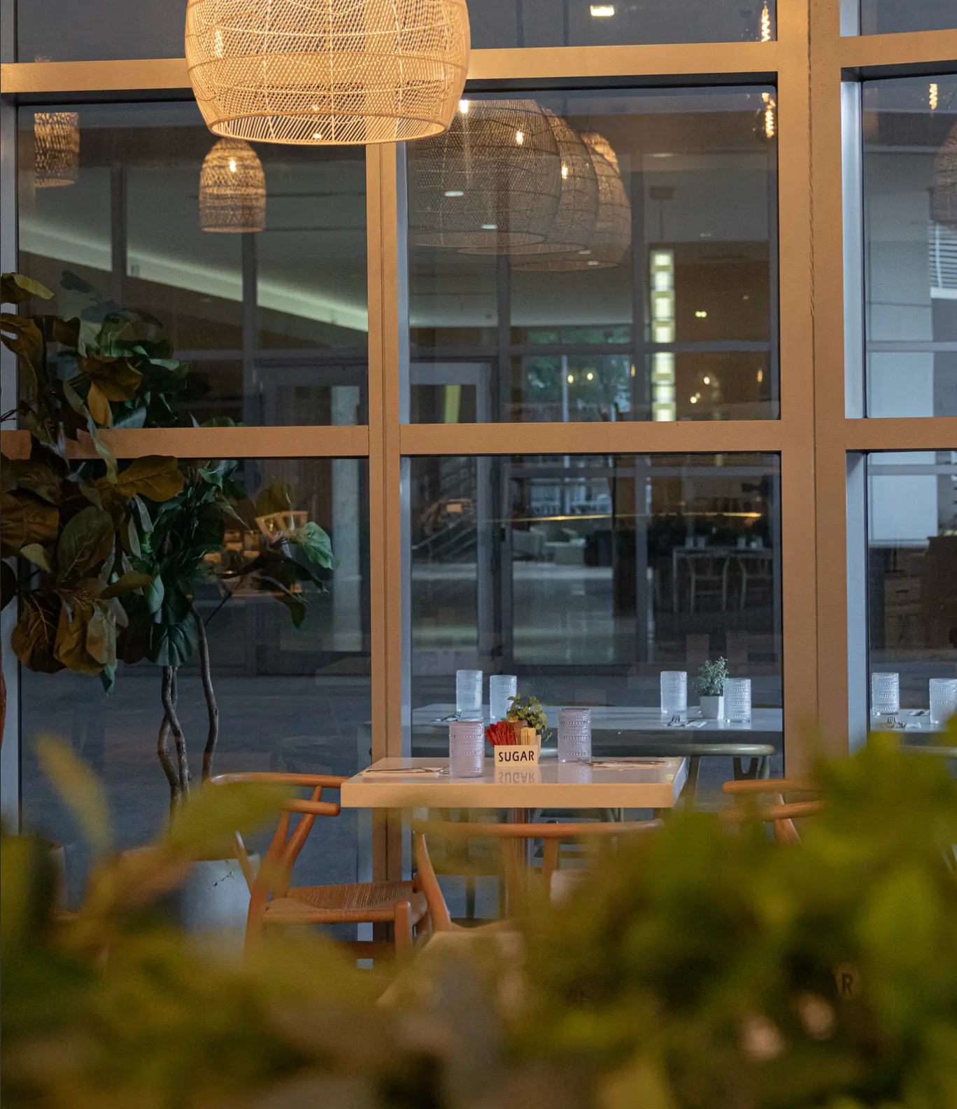 CalaMillor Café Brickell — Café · Brickell