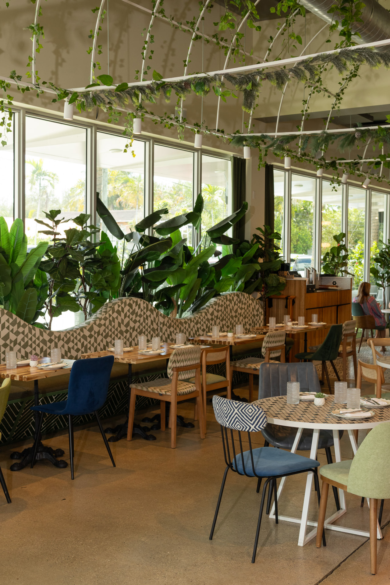 CalaMillor Miami Gourmet Experience — Gourmet Experience · Coral Gables