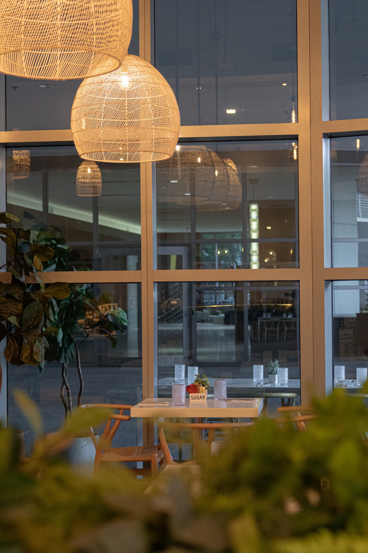 CalaMillor Café Brickell — Café · Brickell